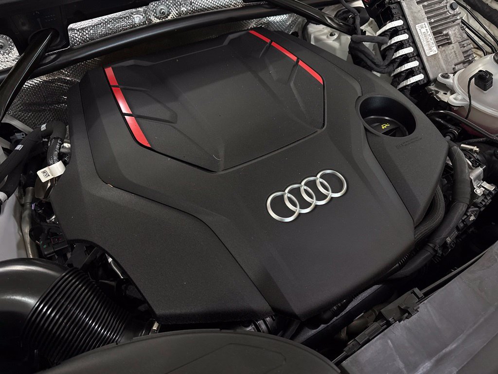 Used 2022 Audi SQ5 Premium Plus w/ Premium Plus Package AWD/4WD image 66