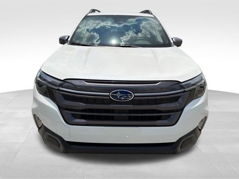 New 2026 Subaru Forester Limited AWD/4WD image 2