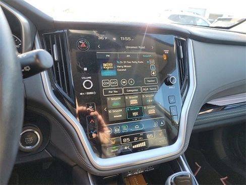 Used 2023 Subaru Outback Onyx Edition XT image 12