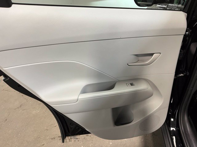Used 2025 Hyundai Kona SEL FWD image 16