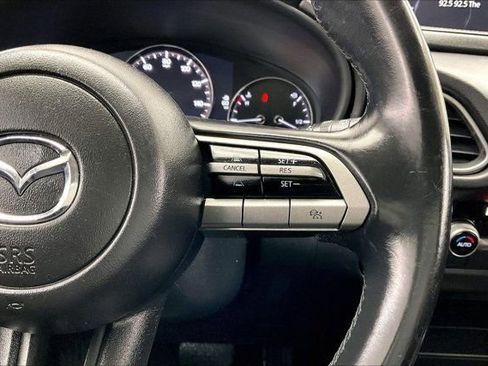 Used 2023 MAZDA CX-30 AWD 2.5 S w/ Select Package image 22