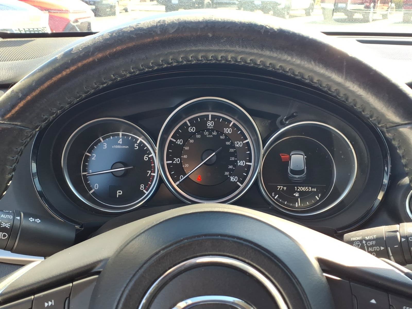 Used 2019 MAZDA CX-9 Touring AWD/4WD image 20