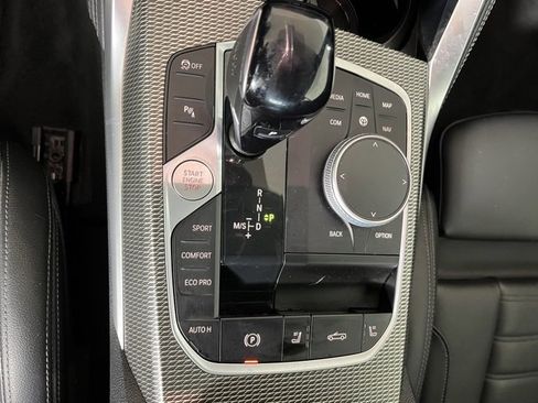 Used 2023 BMW 440i xDrive Convertible w/ Premium Package image 27