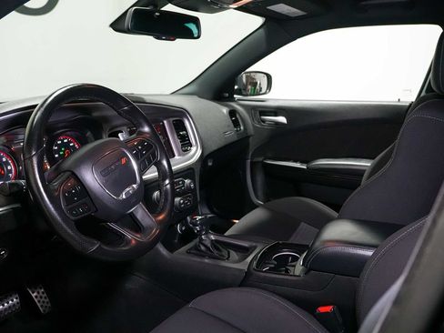 Used 2022 Dodge Charger GT w/ Blacktop Package RWD image 19