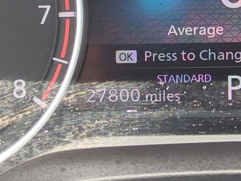 Certified 2023 Nissan Rogue SV w/ SV Premium B Package image 30