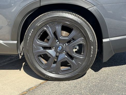 Used 2023 Subaru Ascent Onyx Edition image 14