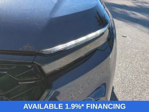 Used 2026 Honda CR-V Sport image 10