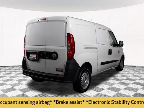 Used 2020 RAM ProMaster City Tradesman image 18