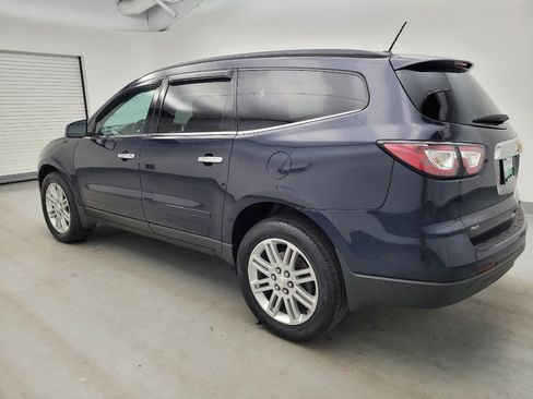 Used 2015 Chevrolet Traverse LT w/ Style and Technology Package AWD/4WD image 3