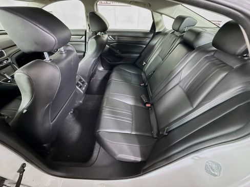 Used 2022 Honda Accord EX-L image 26
