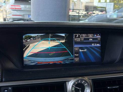 Used 2014 Lexus GS 350 w/ Premium Package RWD image 19
