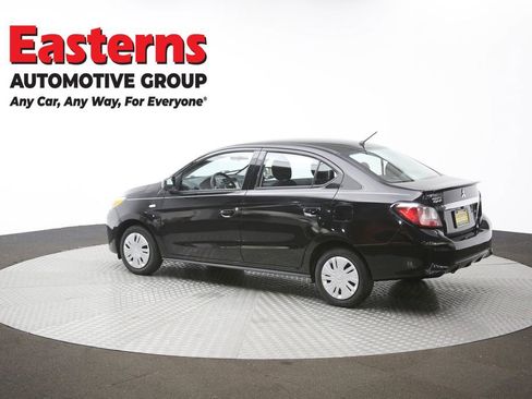 Used 2024 Mitsubishi Mirage G4 ES image 64