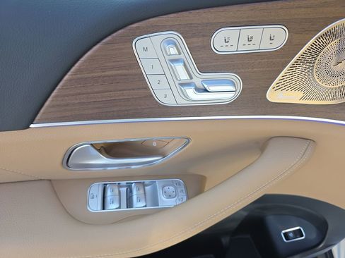 New 2026 Mercedes-Benz GLE 450 4MATIC image 11