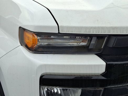 New 2025 Chevrolet Silverado 3500 W/T w/ WT Convenience Package image 3