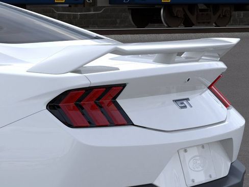New 2026 Ford Mustang GT Premium w/ GT Performance Package RWD image 22