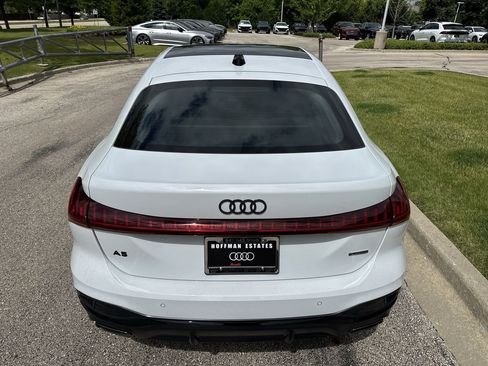 New 2026 Audi A5 2.0T Premium Plus AWD/4WD image 33