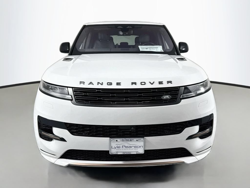 Certified 2023 Land Rover Range Rover Sport SE Dynamic AWD/4WD image 6