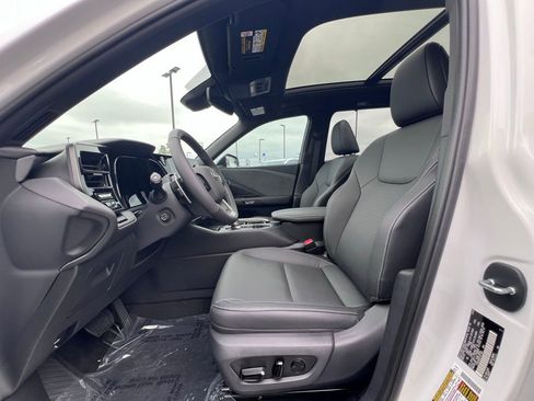 New 2026 Lexus TX 350 AWD image 19
