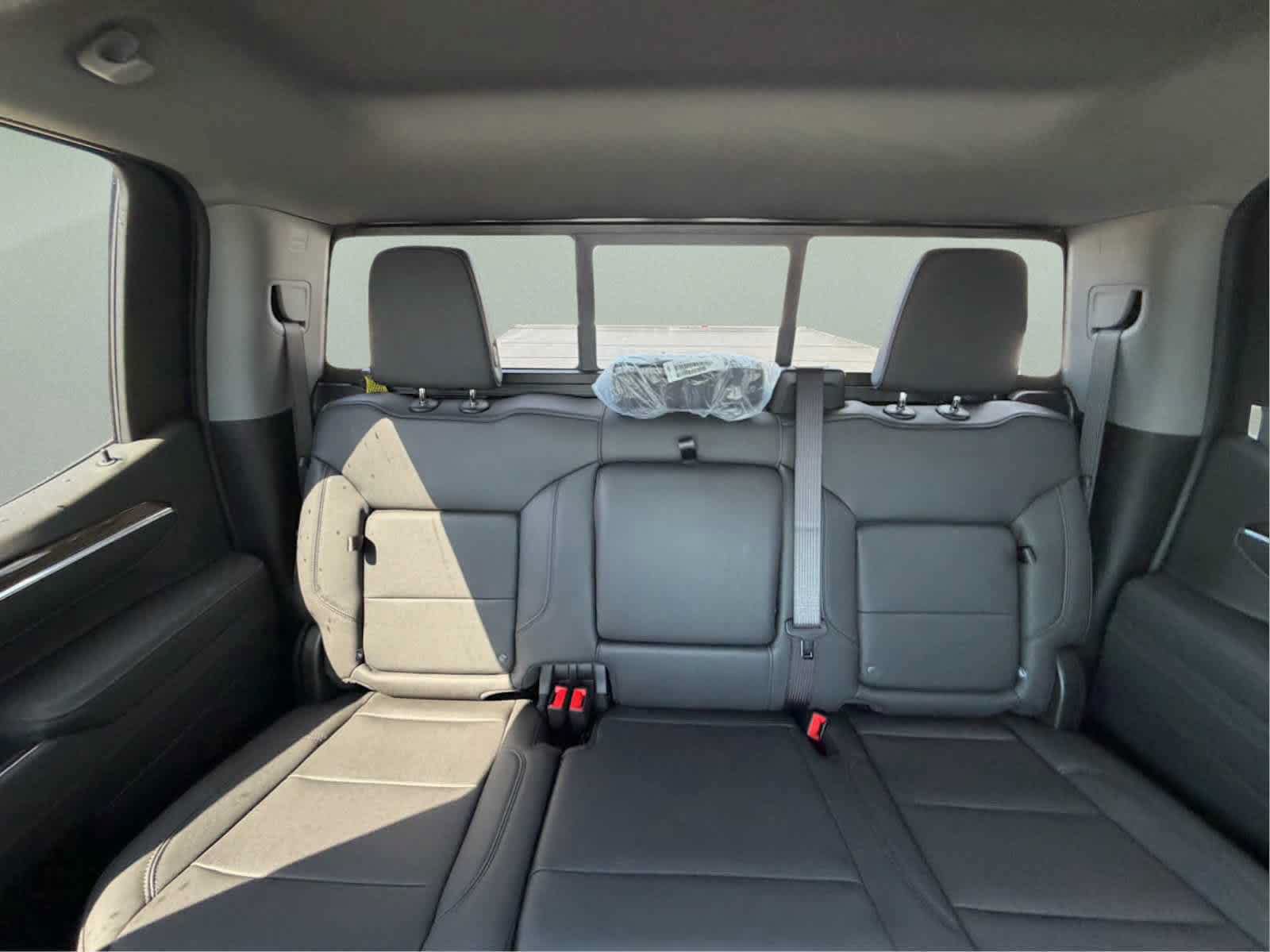 New 2026 Chevrolet Silverado 1500 RST AWD/4WD image 21