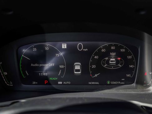 Certified 2023 Honda Accord Sport image 27