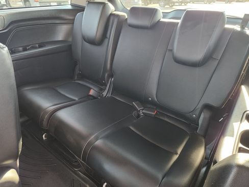 Used 2021 Honda Odyssey EX-L image 23