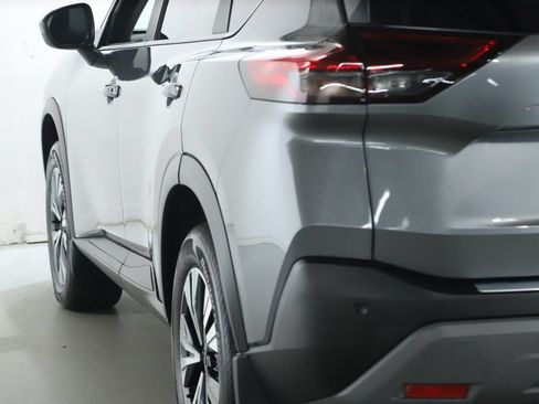 Certified 2023 Nissan Rogue SV w/ SV Premium B Package AWD/4WD image 42