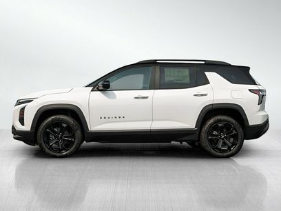 New 2026 Chevrolet Equinox LT w/ Convenience Package II