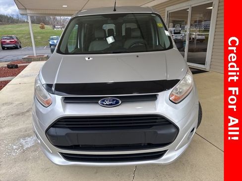 Used 2014 Ford Transit Connect XLT image 12