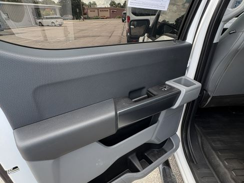 Used 2021 Ford F150 XL w/ Equipment Group 101A High AWD/4WD image 7