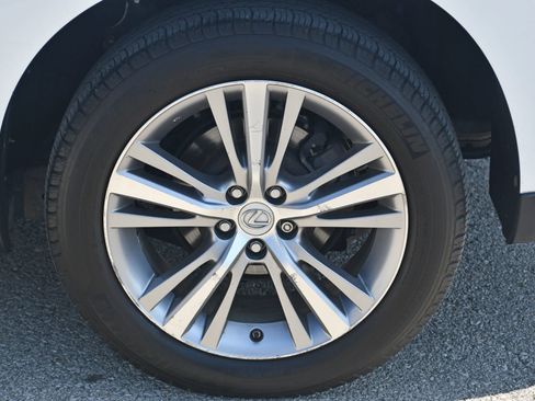 Used 2015 Lexus RX 350 AWD w/ Luxury Package image 39