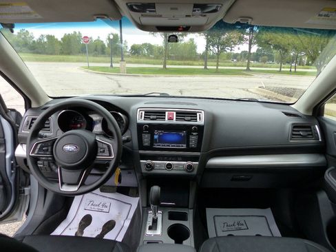 Used 2018 Subaru Legacy 2.5i w/ Alloy Wheel Package AWD/4WD image 34