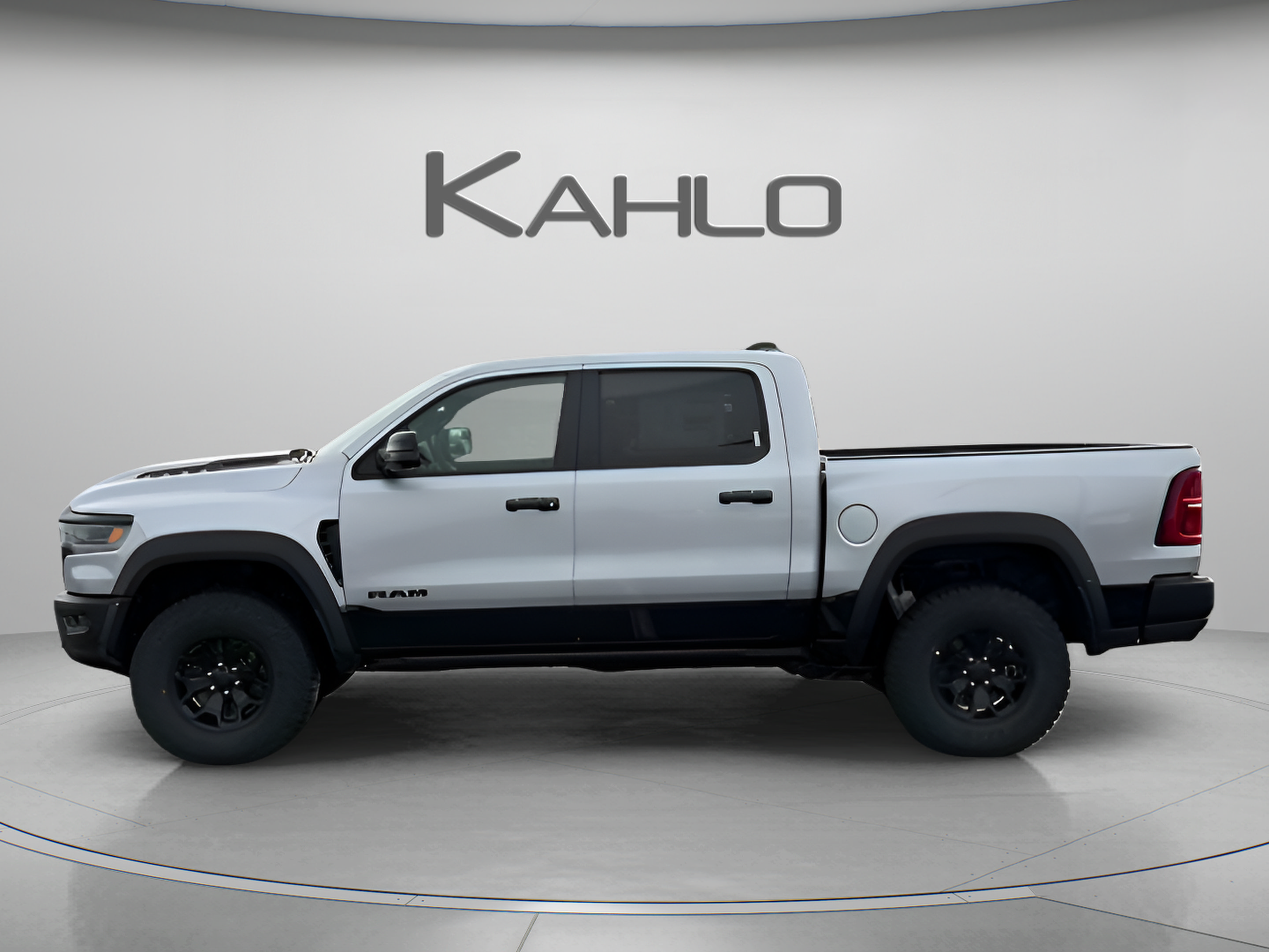 New 2026 RAM 1500 RHO w/ RHO Level 1 Equipment Group AWD/4WD image 2