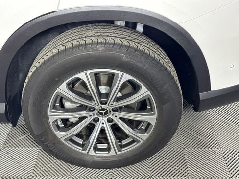 Certified 2026 Mercedes-Benz GLC 300 4MATIC image 21
