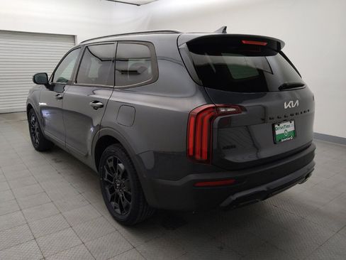 Used 2022 Kia Telluride EX w/ EX Premium Package AWD/4WD image 5