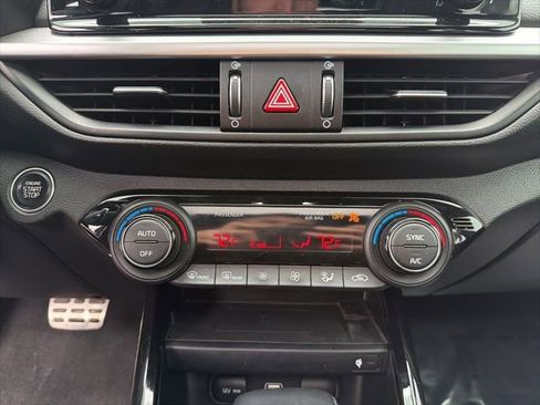 Used 2023 Kia Forte GT w/ GT2 Package image 24