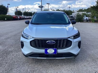 New 2026 Ford Escape Active