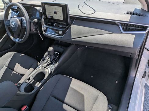 Used 2024 Toyota Corolla LE image 20