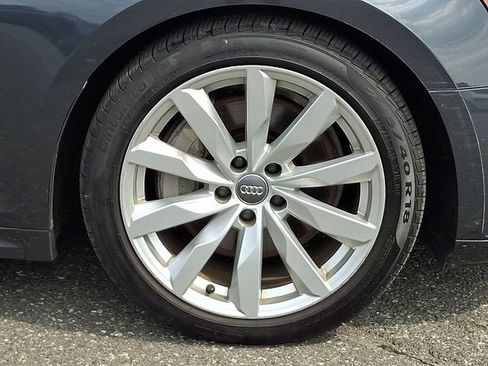 Used 2018 Audi A5 2.0T Premium Plus AWD/4WD image 27