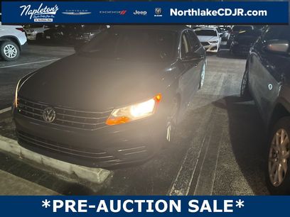 Used 2018 Volkswagen Passat 2.0T R-Line