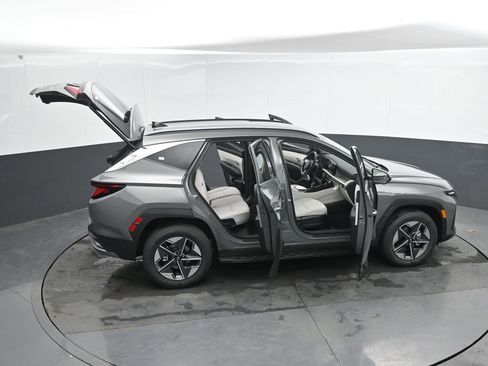 New 2026 Hyundai Tucson SEL AWD/4WD image 51