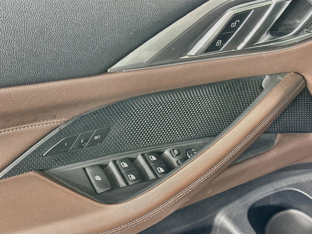 Used 2021 BMW 430i Convertible w/ Premium Package RWD image 26