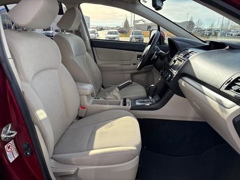 Used 2013 Subaru Crosstrek 2.0i Premium image 22