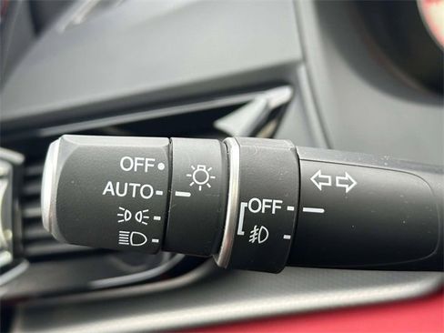 Used 2025 Acura RDX AWD w/ A-Spec & Advance Pkg image 32