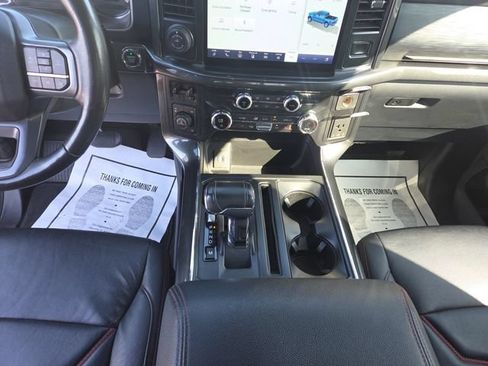 Used 2021 Ford F150 XLT w/ Equipment Group 302A High AWD/4WD image 39