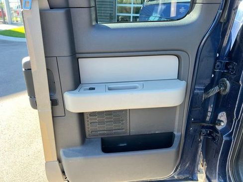 Used 2010 Ford F150 XL AWD/4WD image 12