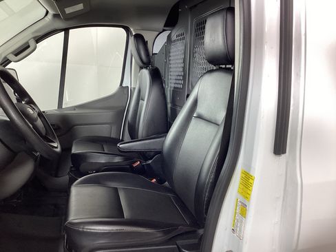 Used 2021 Ford Transit 150 Low Roof AWD image 10