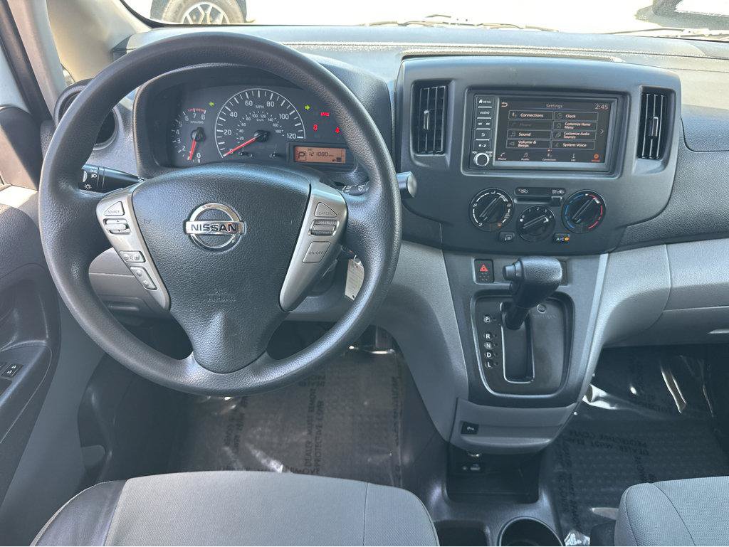 Used 2021 Nissan NV200 SV FWD image 19