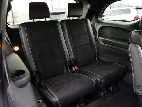 Used 2024 Dodge Durango SRT Hellcat w/ Black Package image 47