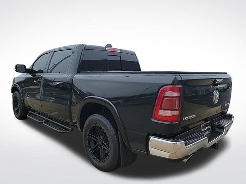 Used 2020 RAM 1500 Laramie AWD/4WD image 3