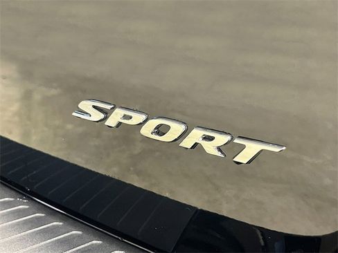 New 2026 Honda Odyssey Sport-L image 7